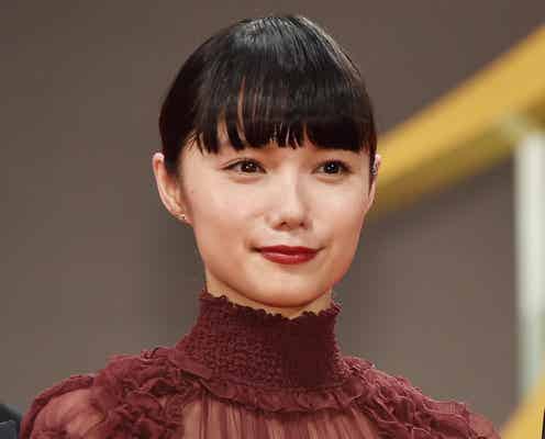 宮崎あおい、7kg増量の役作り 意外な食生活・プライベートに共演者驚き