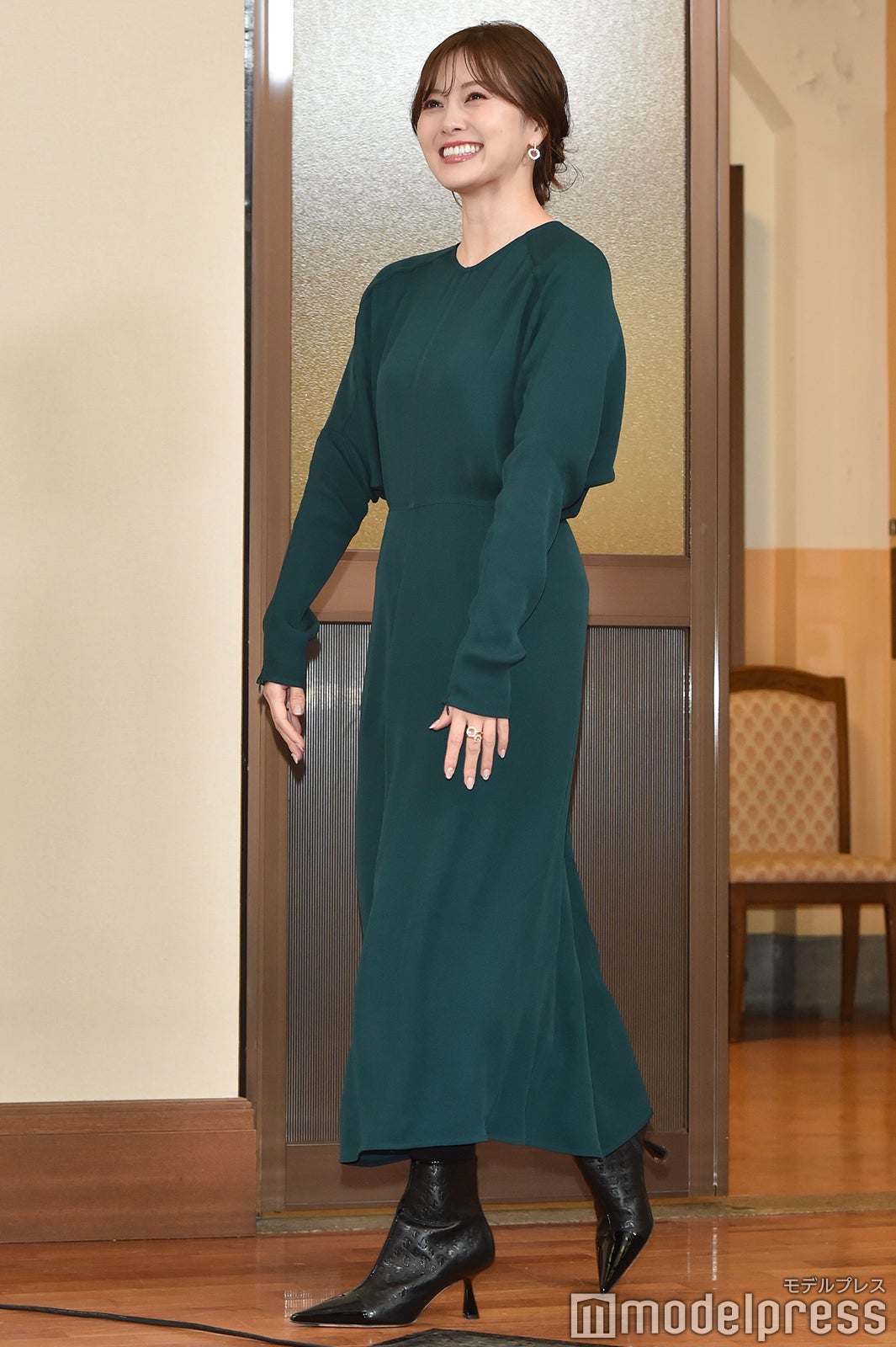 白石麻衣（C）モデルプレス