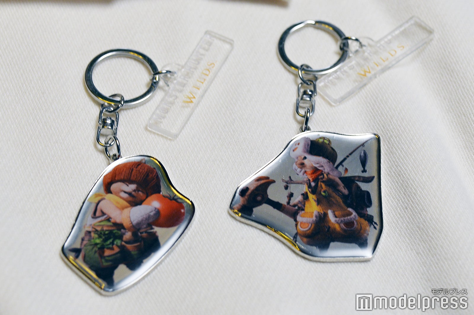 （C）モデルプレス