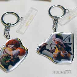 (C)モデルプレス