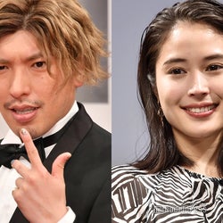 Exitりんたろー 広瀬アリスの 好みのタイプ に選ばれ絶叫 すず お義兄ちゃんになるよ モデルプレス Exitりんたろー 広瀬アリスの 好みのタイプ に選ばれ絶叫 すず お義兄ちゃんになるよ モデルプレス