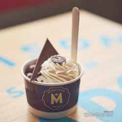 アイスクリーム(ティラミス味)(C)モデルプレス