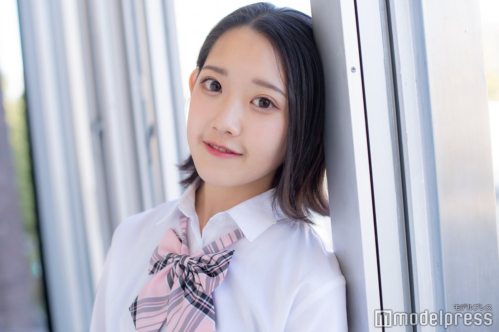 wakaさん（C）モデルプレス