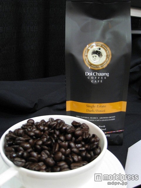 「Doi Chaang」／photo by Uncleweed