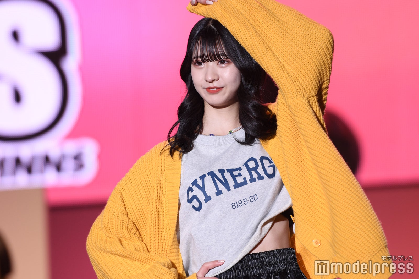 「女子高生ミスコン2021」ファイナリスト（C）モデルプレス