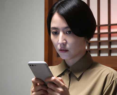 <エルピスー希望、あるいは災いー 第5話>拓朗、恵那の特集中止に納得できず 事件の裏に潜む“権力者”とは?