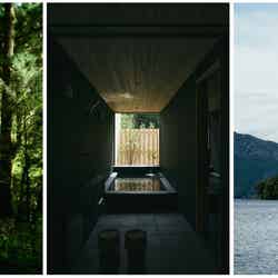 ジオスポット 元箱根(提供写真)