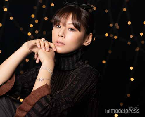 <西内まりやインタビュー>最近の美容・メイク・ファッション事情は?「自分が一番輝いていると思う瞬間は…」