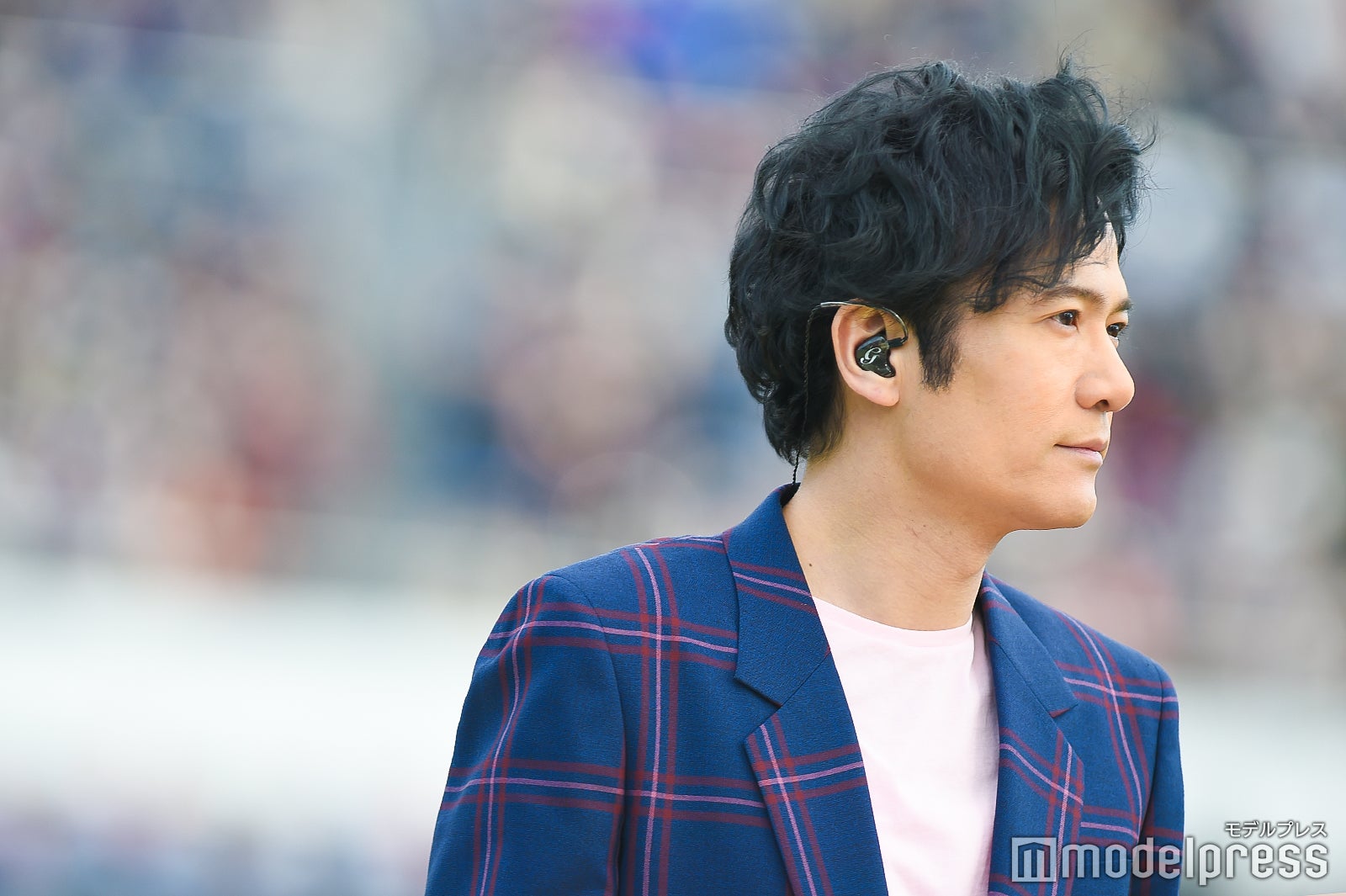 稲垣吾郎 （C）モデルプレス