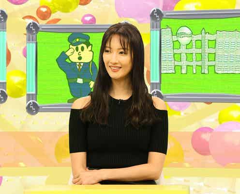 Sexy Zone佐藤勝利、7年ぶり「リアルスコープ」登場 テレビ初公開の禁断の現場へ潜入