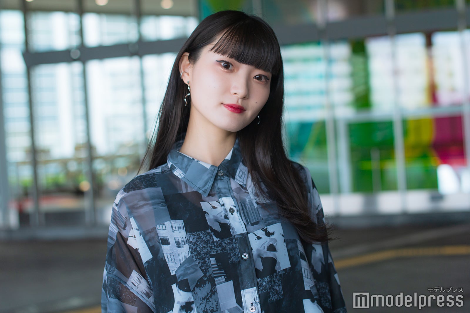 大沢瑛里菜さん（C）モデルプレス