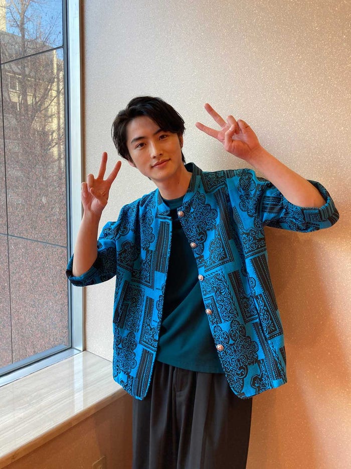 岐洲匠 (提供写真)