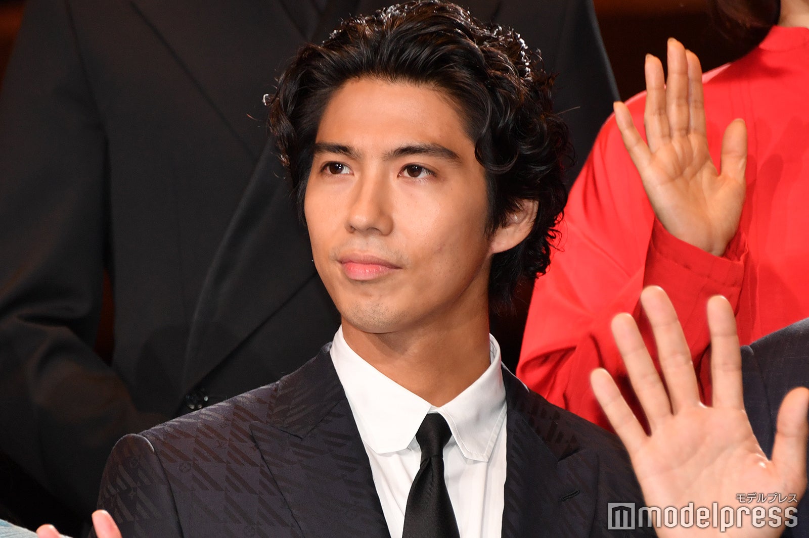 賀来賢人（C）モデルプレス