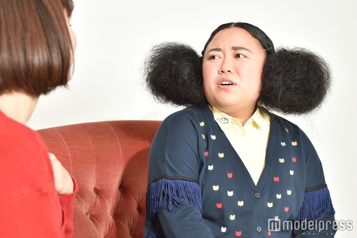 江上敬子(C)モデルプレス