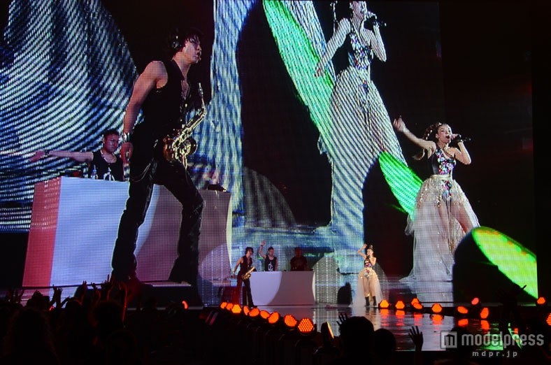 武田真治、MUNEHIRO（鈴木紗理奈）