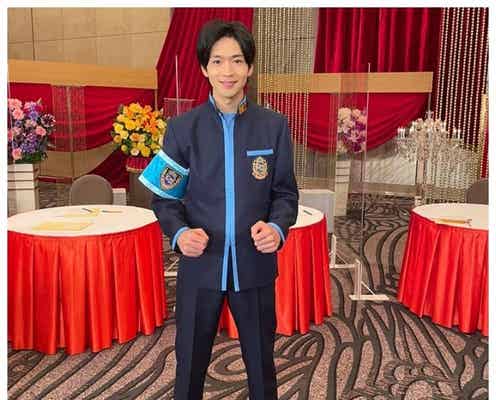 「ぐるナイ」ゴチ新メンバー・松下洸平「全力で楽しみます」 インスタで報告