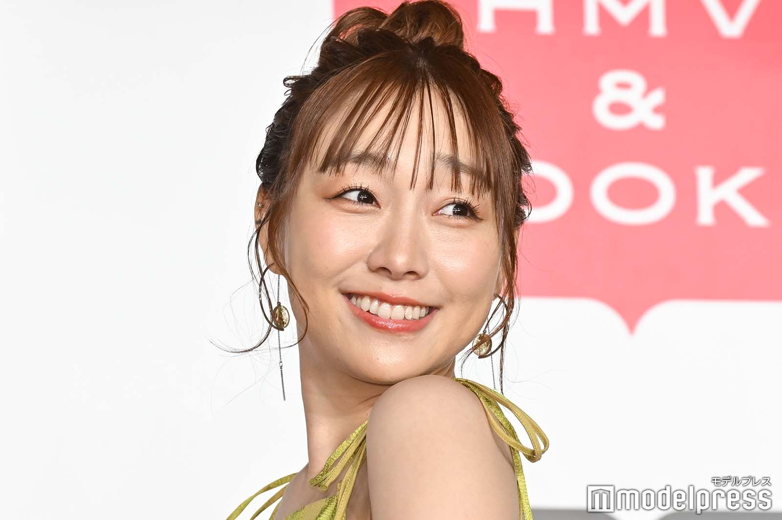 須田亜香里（C）モデルプレス