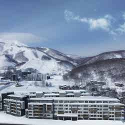 雪ニセコ/画像提供:ニセコマネージメントサービス