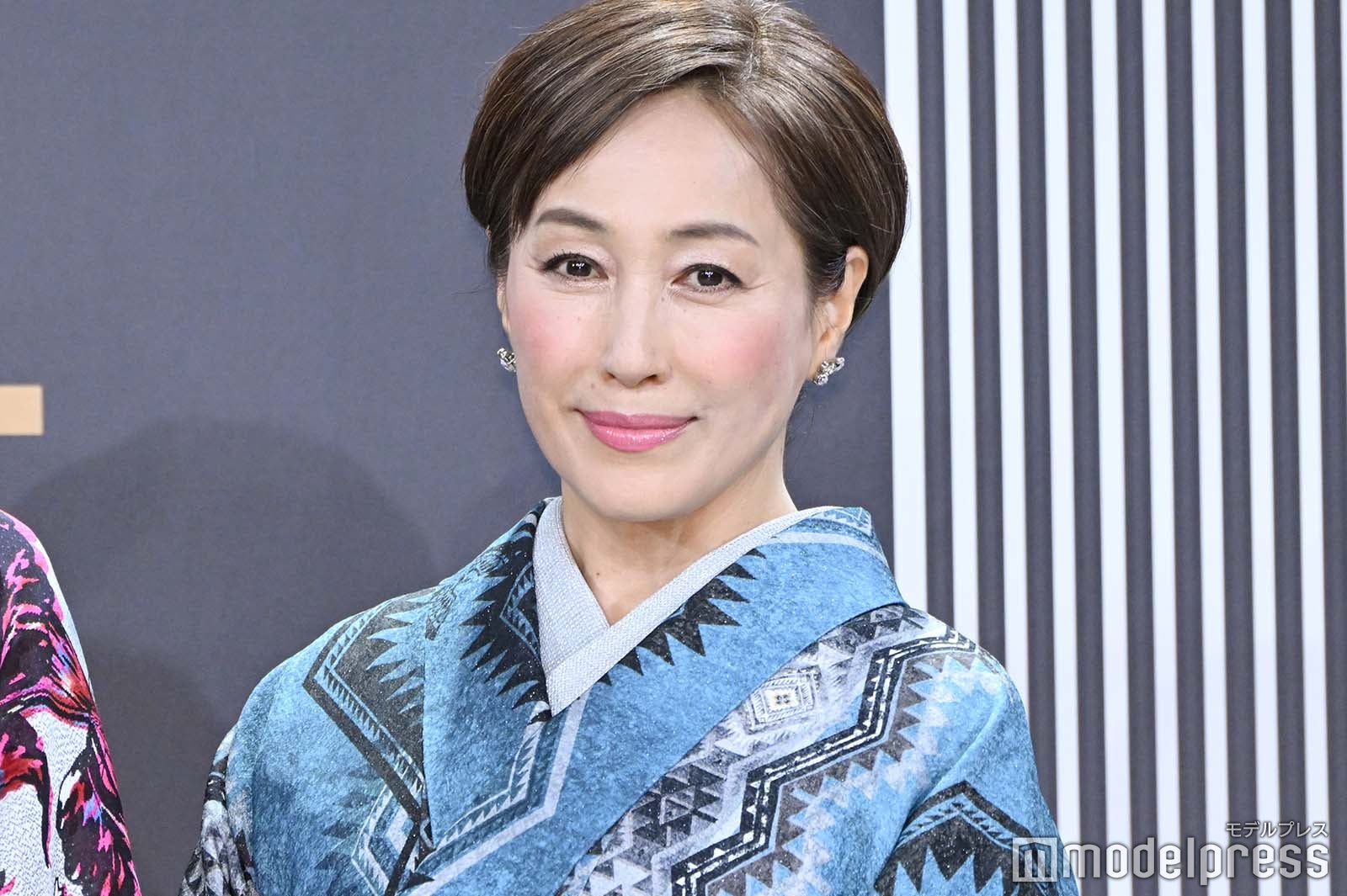 高島礼子（C）モデルプレス