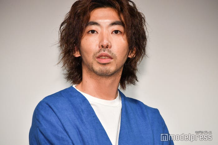 柄本時生(C)モデルプレス