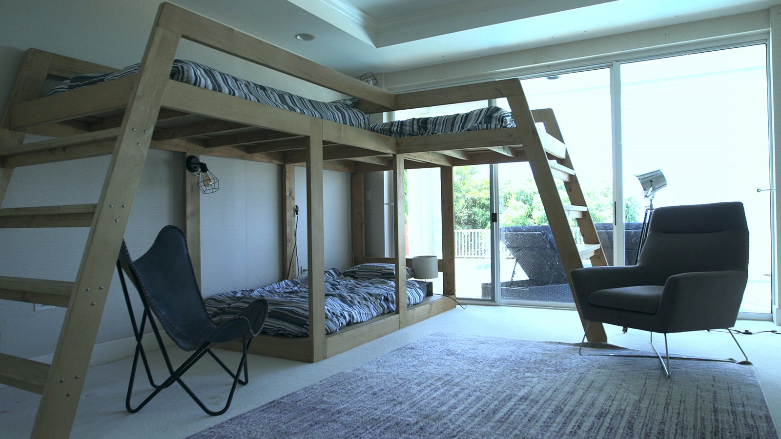 『TERRACE HOUSE ALOHA STATE』36th WEEK （C）フジテレビ／イースト・エンタテインメント