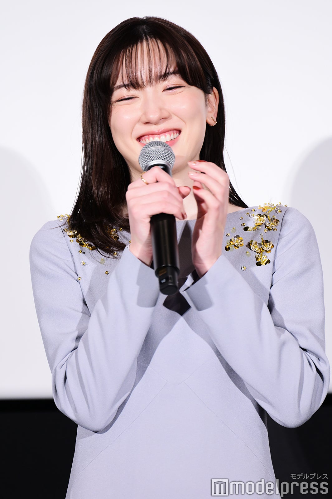 永野芽郁（C）モデルプレス