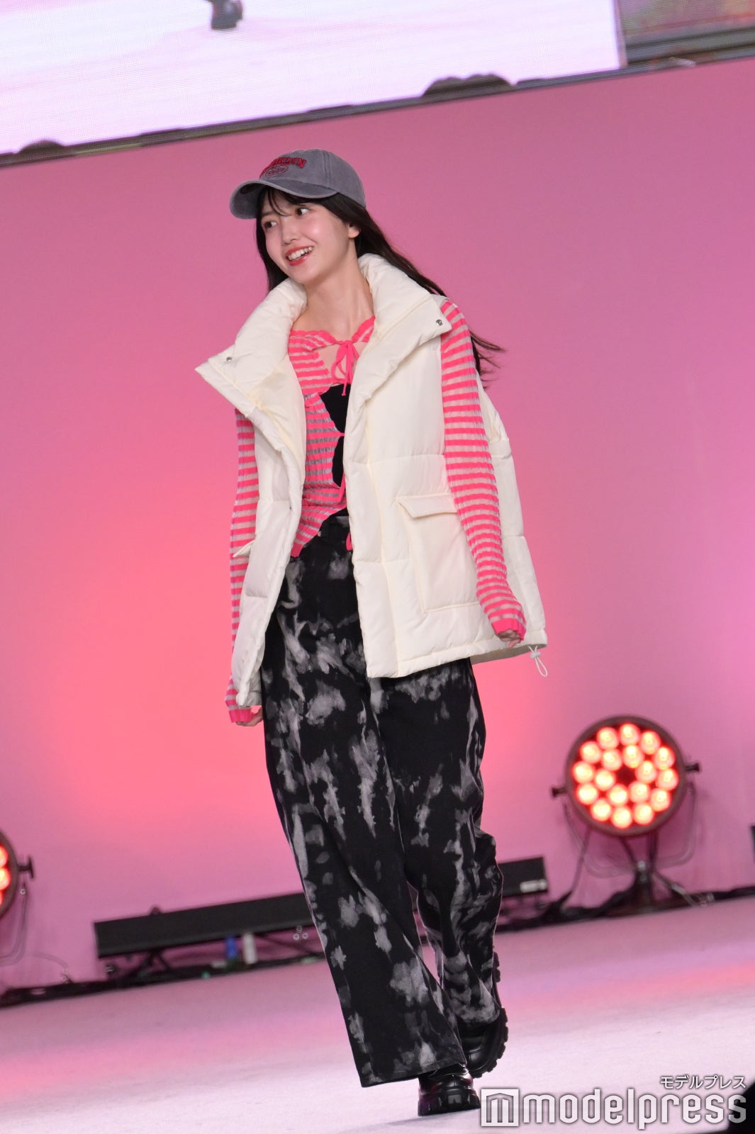 久保史緒里（C）モデルプレス