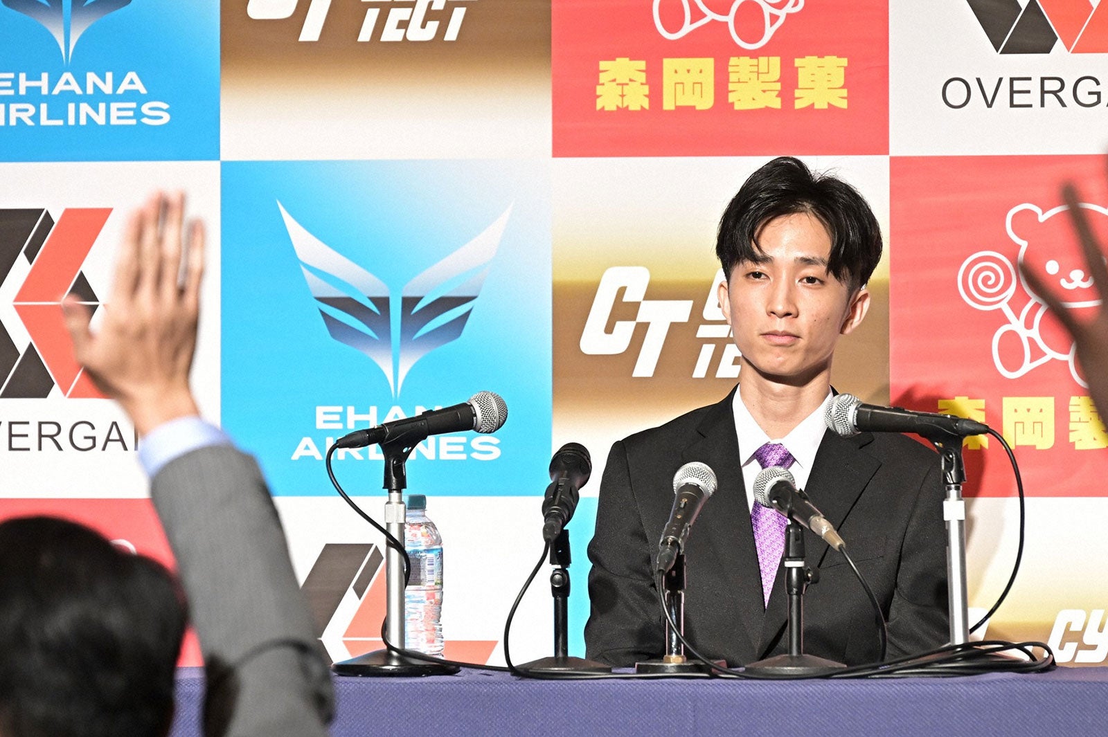 ＜オールドルーキー第3話＞新町、前途多難なマラソン界のエース復活に奔走