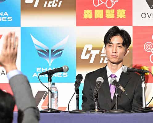 <オールドルーキー第3話>新町、前途多難なマラソン界のエース復活に奔走