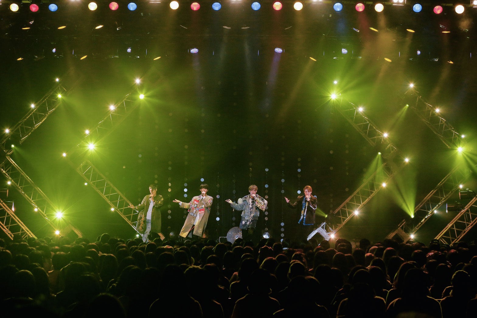 ANTIME（提供写真）