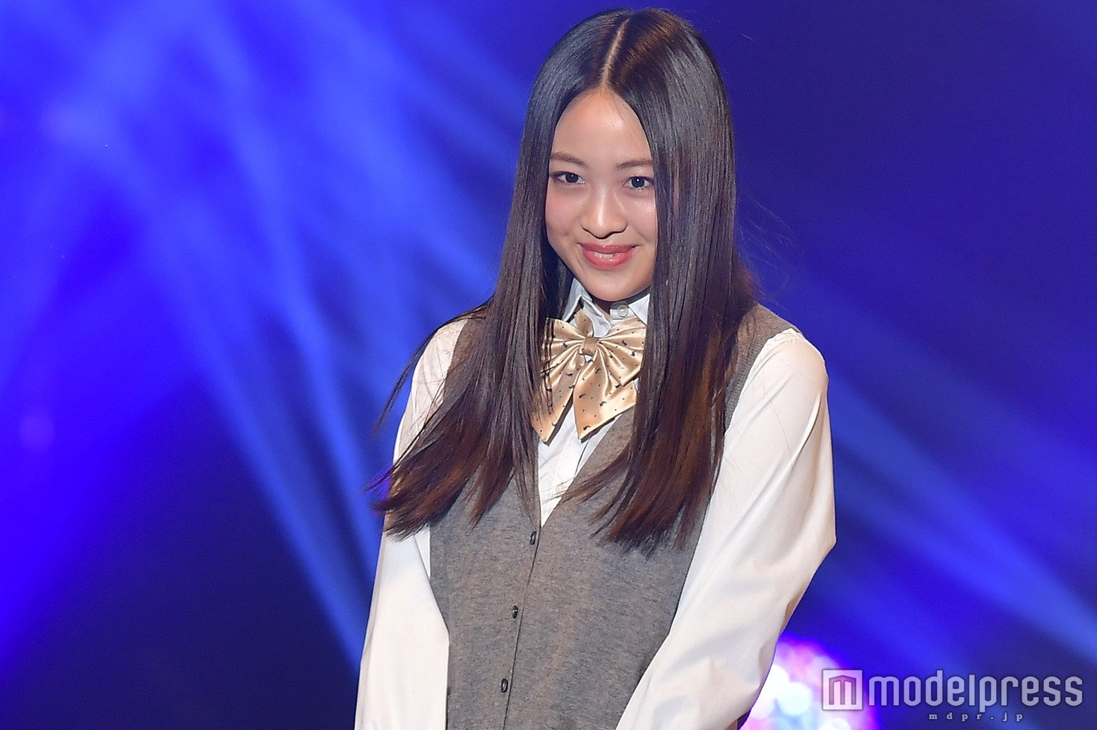 moca （C）モデルプレス