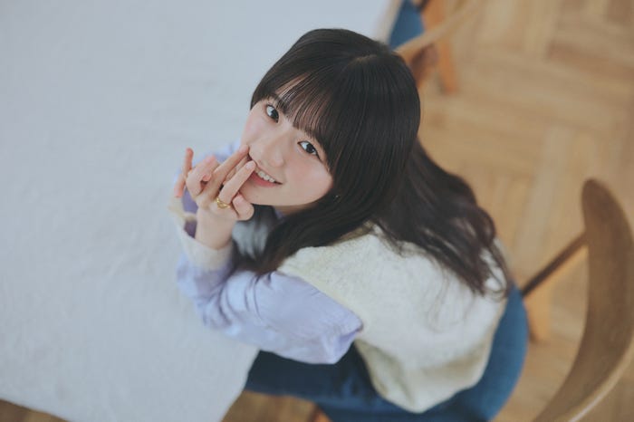 中島瑠菜