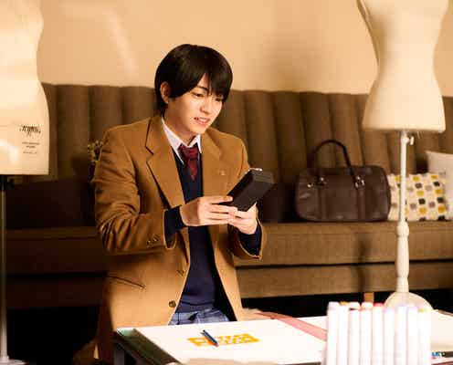 「恋ムズ」友也(西畑大吾)が裏切り?衝撃ラストに視聴者混乱「嘘でしょ」「切なすぎる」