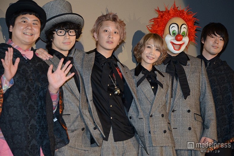 SEKAI NO OWARI、ウーマンラッシュアワー