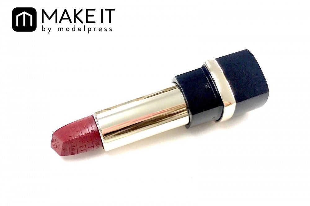 ZEESEA／Luxury Satin Lipstick／308 (C)メイクイット