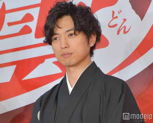 桐山漣、17年間所属した事務所を退所 今後はフリーで活動「感謝の想いでいっぱい」