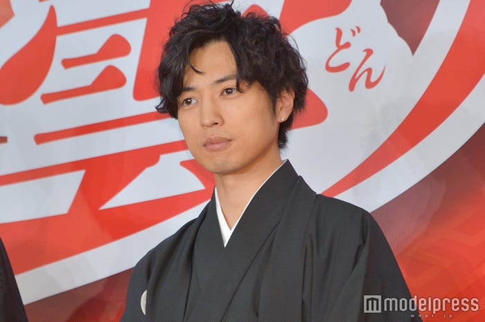 桐山漣(C)モデルプレス