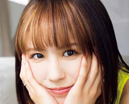 K-1菅原美優、ランジェリーで健康美ボディ解放