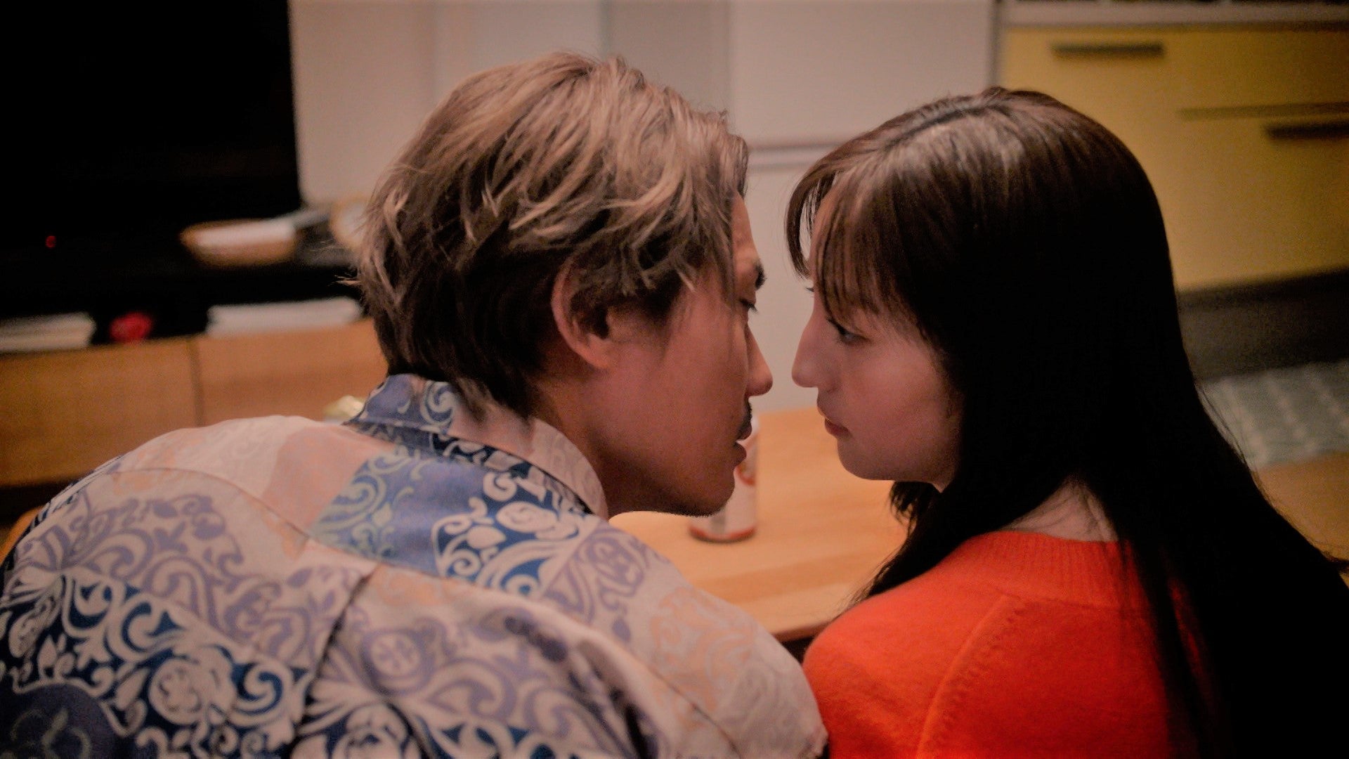 【好きなオトコと別れたい 第10話】郁子、“ダメ男”浩次に未練 ハイスペイケメン・青山とデートへ