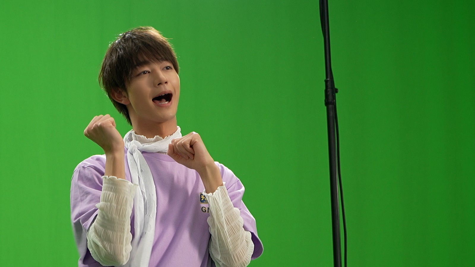 吉澤要人（C）フジテレビ