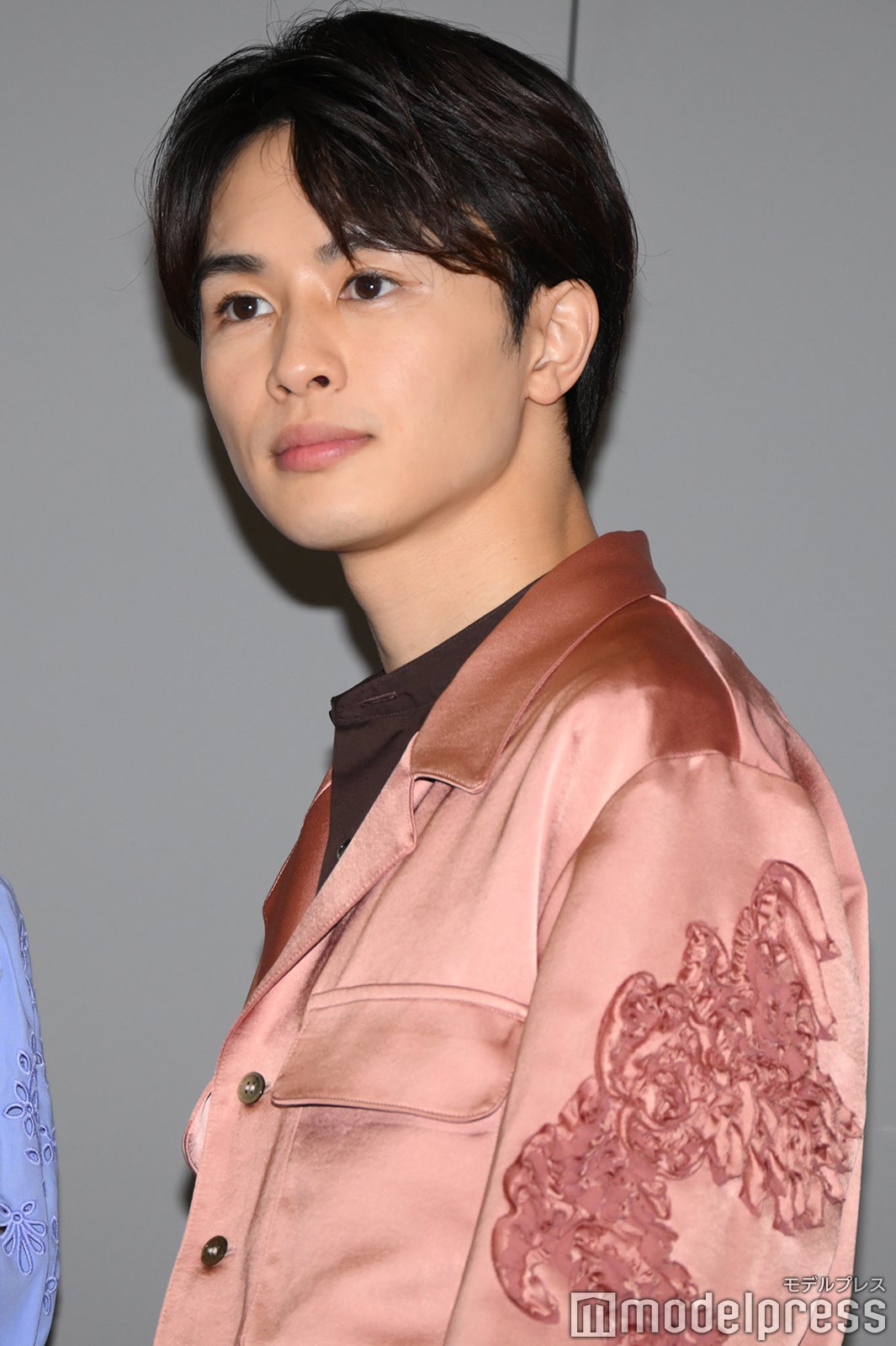 草川拓弥（C）モデルプレス