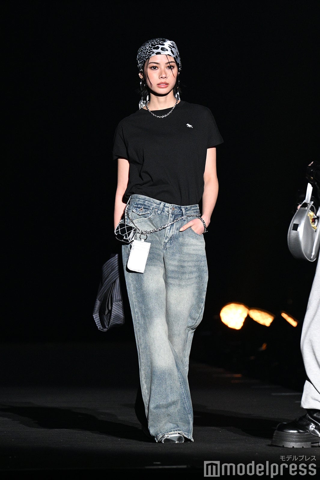 （C）モデルプレス