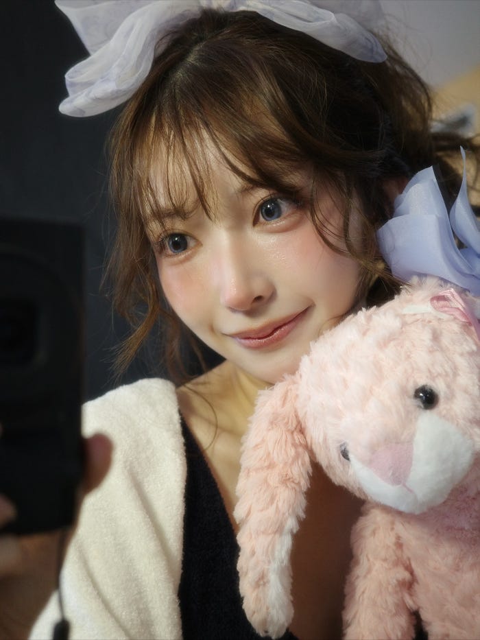 飛鳥Instagramより