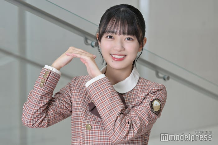 平尾帆夏(C)モデルプレス