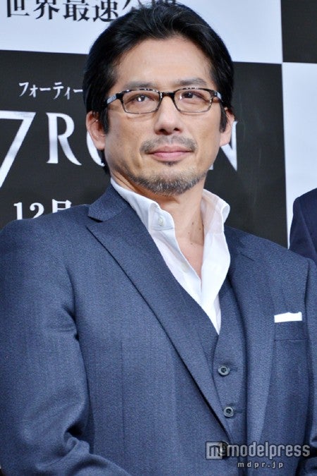 真田広之