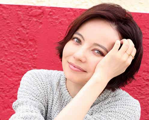 ベッキー、復帰後初の試み 本音綴る