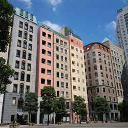 汐留イタリア街(提供画像)