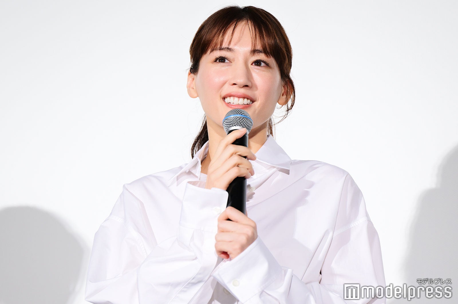 綾瀬はるか（C）モデルプレス