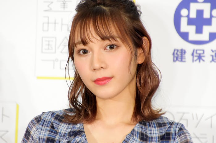 古川優香(C)モデルプレス