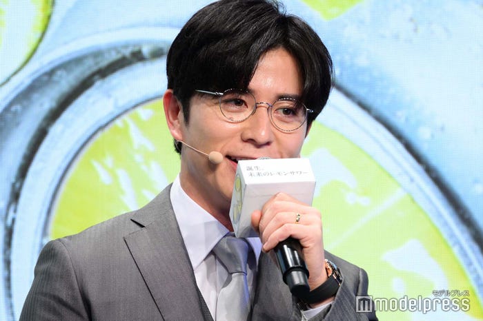藤森慎吾(C)モデルプレス
